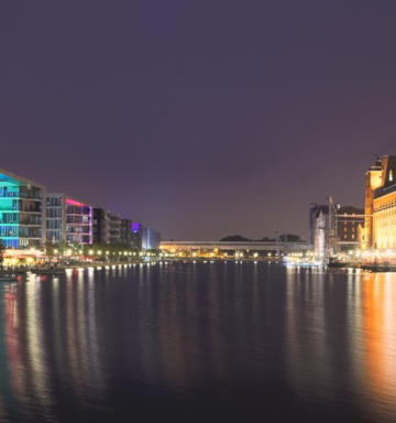 Duisburg Hafen